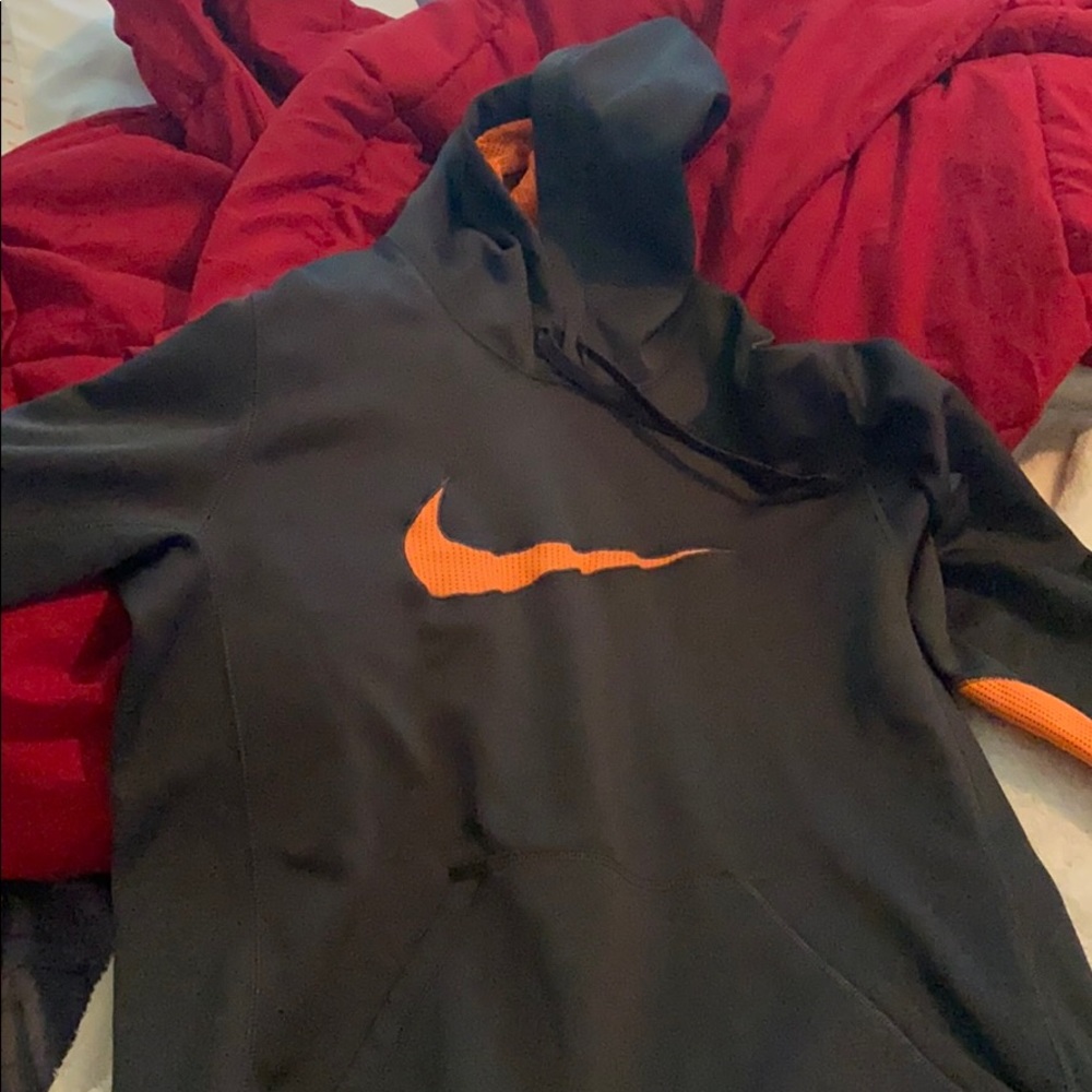 nike jacket
